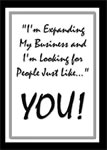 Referral Card